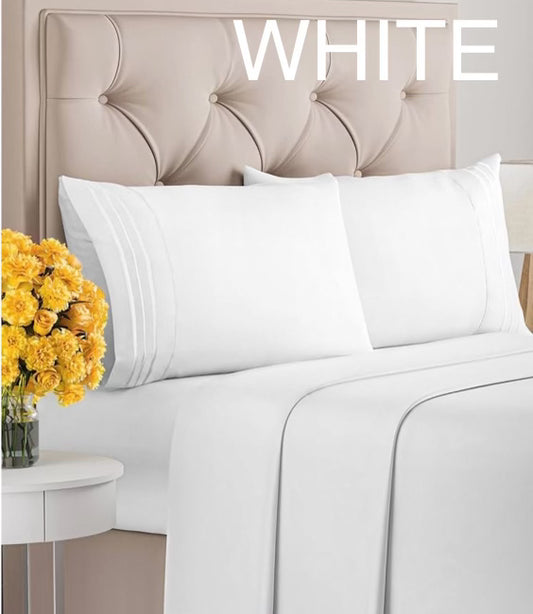 Juego de Sabanas Victoria Valenti